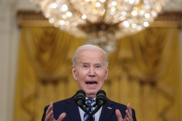 Oglasio se Bajden nakon što je EU najavila šesti paket sankcija protiv Rusije