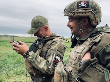 UŽIVO /VIDEO/Čečeni dolaze; Još jedna brana dignuta u vazduh;Rusija izvodi vojne vježbe u Kalinjingradu; Granatiran vrtić u Donjecku; Ukrajina: Rusi se povlače; Ukrajincima stigla američka borbena vozila