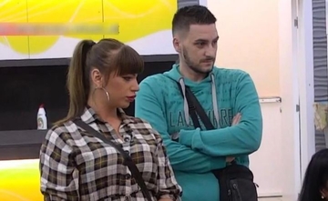 Zola o Miljaninom psihičkom stanju "Ne jede, budi se na pola sata, ne smije da propusti terapiju"