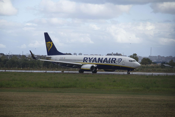 Hoće li takse ugroziti ekspanziju letova u BiH: "Ryanair" poslao upozorenje