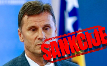 Fadil Novalić i "Integral Inženjering" iz Laktaša na crnoj listi SAD-a