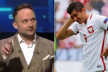 Ruski voditelj ogorčen jer Poljaci idu na SP: Želim im propast, odvratna su stvorenja