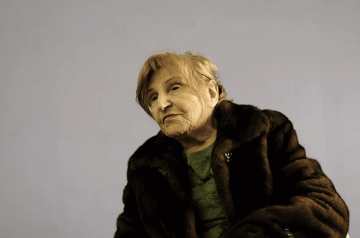 Mira Banjac (90) u IZOLACIJI, njena priča iza zatvorenih vrata TJERA SUZE NA OČI