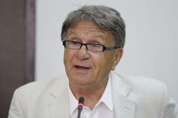 Ćiro Blažević: Zbogom, dragi moji prijatelji