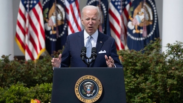 "Imaćemo treći svjetski rat..."; "Džo je kriminalac"