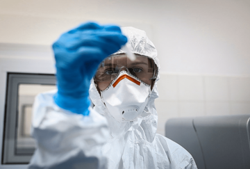IZ SZO STIŽU UPOZORENJA “Pandemija korona virusa je još uvijek NA POČETKU”