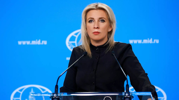 Zaharova odgovorila srpskom ministru: Čekam Vas u Moskvi, samo da prođe post