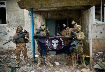 /VIDEO/Otkrivena zabačena lokacija gdje Wagner pokopava mrtve, plaćenike užasnuo i video sa zapovjednikom