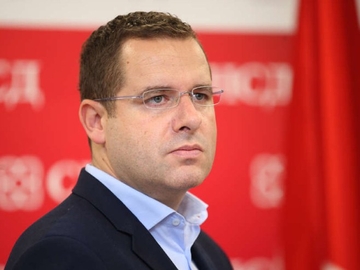 Kovačević: Za izmišljenu aferu "kiseonik" neko treba odgovarati