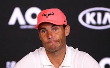 Nadal u finalu Australian Opena!