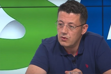 Čampara odgovorio Dodiku: Ništa ne može spriječiti djelovanje državnih policijskih agencija na nivou entiteta