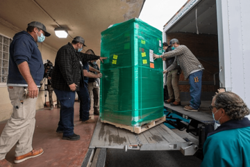 Neočekivani problemi s Pfizerovom vakcinom