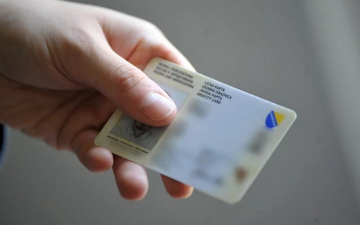 Hoćemo li uskoro putovati Balkanom samo sa ličnom kartom?