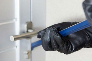 Opljačakao kafić u Prijedoru pa ga zapalio