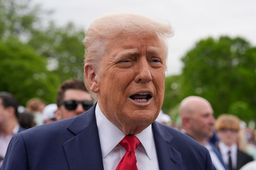 Tramp: Zašto bi Putin išao na pregovore ako ja ne idem