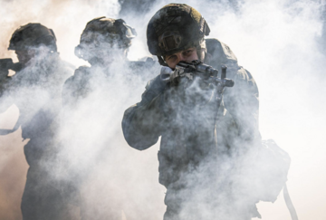 FSB: Imamo dokaz da britanske službe spremaju ukrajinske specijalce za sabotažu