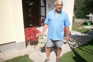 Šefikov "muzej" čuva sjaj starih dana