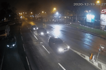 Zadržavanja nisu duža od 30 minuta na graničnim prelazima u BiH