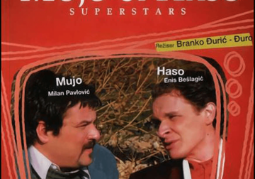 Zbog viceva o njima smo se nebrojeno puta valjali od smijeha: Šta se krije iza fenomena Muje i Hase