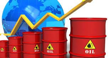 Cijene nafte porasle nakon što je EU predložila potpunu zabranu uvoza ruske nafte