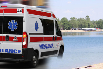 Odvalio se komad stijene i pogodio Srbina u glavu u Grčkoj