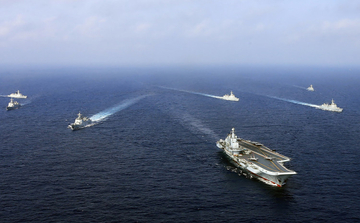 Kina uspješno završela vojne vježbe oko Tajvana