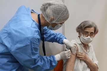 Škole u RS još nisu dobile plan vakcinacije