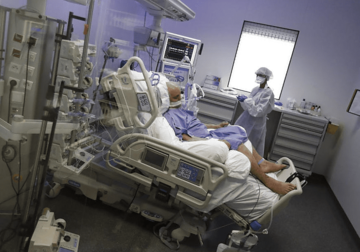 PORASTAO BROJ HOSPITALIZOVANIH Koronom u Sloveniji zaraženo još 75 ljudi, jedan smrtni slučaj