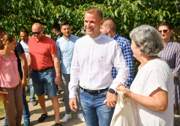 “Meni je to toliko zaparalo uši” Stanivuković poručio da Dodik nema pravo da se KOCKA S NARODOM