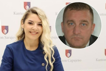 Predložen jednomjesečni pritvor ministrici Adni Mesihović i Ibrahimu Obhođašu