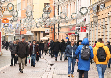 SUMORNA DEMOGRAFSKA SLIKA U BiH registrovan pad broja živorođenih za 3 odsto, a povećanje broja umrlih za 25 odsto