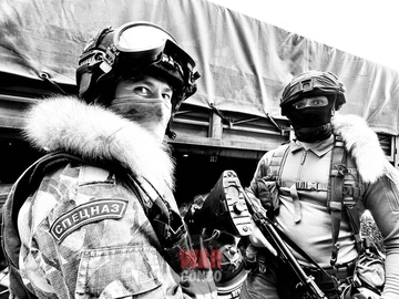 UŽIVO /VIDEO/ Snimak vazdušne bitke;Poznata je sljedeća meta; Ukrajina: "Sobe za mučenje" u Hersonu?;Pojačanje iz Sibira;Počelo sudjenje britanskom dobrovoljcu