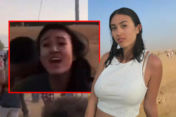 IZRAELSKE SNAGE OSLOBODILE GRUPU TALACA: Velika akcija u Pojasu Gaze! SPAŠENA I DJEVOJKA SA SNIMKA KOJI JE OBIŠAO SVIJET (FOTO/VIDEO)