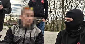 Grupa Panter tvrdi da lovi pedofile po Hrvatskoj: "Pitanje je vremena kad će biti problema"