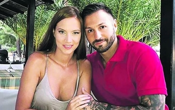 Ivana Aleksić nakon razvoda od Ša zatvorila salon, pa se VRATILA KOD BIVŠEG