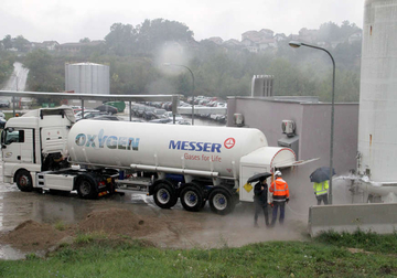 „Pacijenti ne treba da brinu“ UKC Srpske se snabdio kiseonikom za nekoliko narednih dana