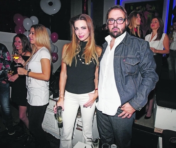Preminuo suprug Nikoline Pišek