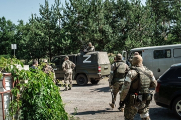 UŽIVO /VIDEO/Rusi ušli u Krasni Liman;Nakon dužeg vremena snimak Čečena u borbi🎥;Ukrajinski vojnici prikazali zapadnu pomoć ;Putin izdao novu naredbu