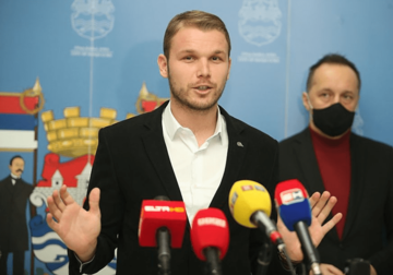KO PRATI GRADONAČELNIKA Stanivuković tvrdi da dvije nepoznate osobe špijuniraju svaki njegov korak