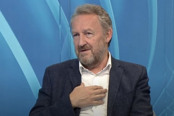 Izetbegović najavio kandidaturu za Predsjedništvo: Utrke s Radončićem su zanimljive