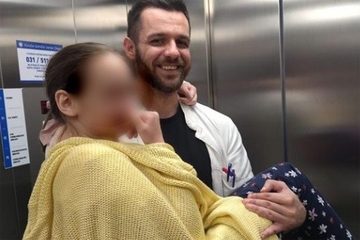 Gest ljekara oduševio region: "Na rukama je nosio moje dijete"