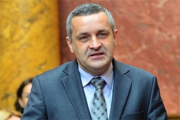 Linta: Cilj zabrane javne upotrebe ćirilice protjerivanje preostalih Srba