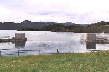 Nivo Morače za šest dana porastao 10 metara