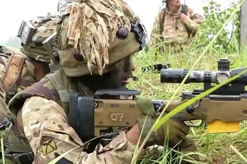 Ruske snage dobijaju pojačanje: Čuvene Gurke sve više dolaze u Vagner?