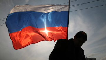 Ambasada Rusije: NATO, kao agresivna alijansa, nije u stanju da zaštiti BiH
