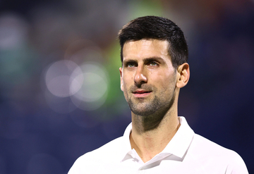 Novak stigao u Australiju 