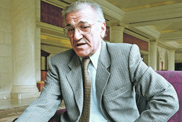 “NAŠ ZADNJI SUSRET JE BIO EMOTIVAN” Sin Bate Živojinovića progovorio o posljednjim danima glumačkog asa