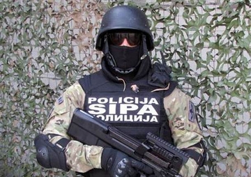 Detalji akcije "Ira": Osumnjičeni kokain i marihuanu uvozili iz Holandije i Njemačke