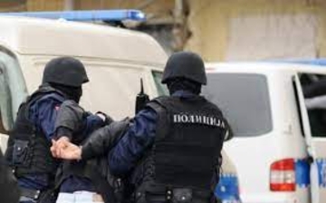 Konobari i pumpadžija  optuženi za rasturanje kokaina