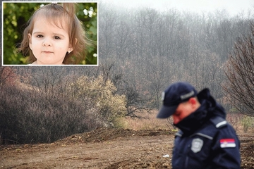 Spasilac koji je tragao za Dankom: Ne smemo 100 posto tvrditi da nije u pretraženom delu